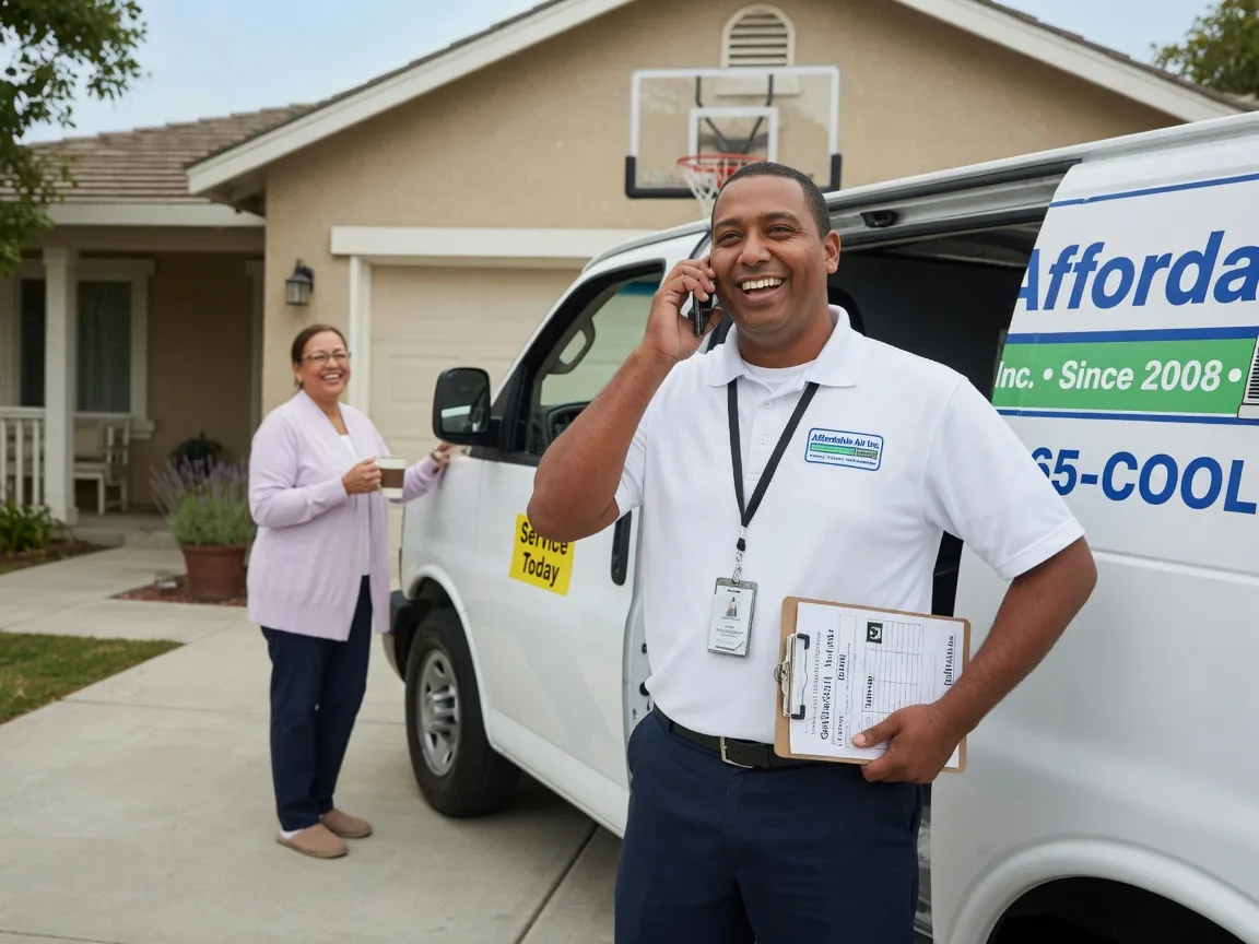Central Ac Repair White Bird, ID FAQs